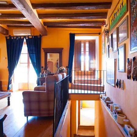 Villa Julia De Masia Olivera *