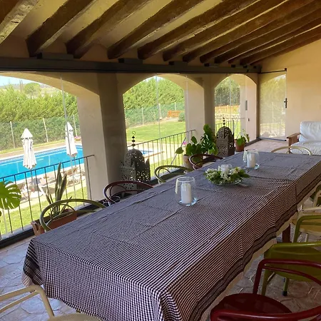 Julia De Masia Olivera Villa